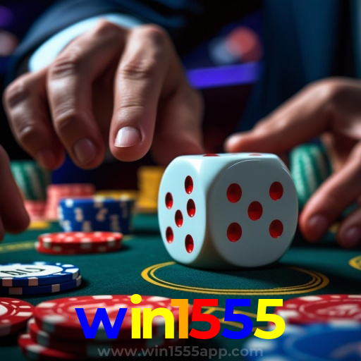Cassino no win1555 — jogos ao vivo, cashback e VIP