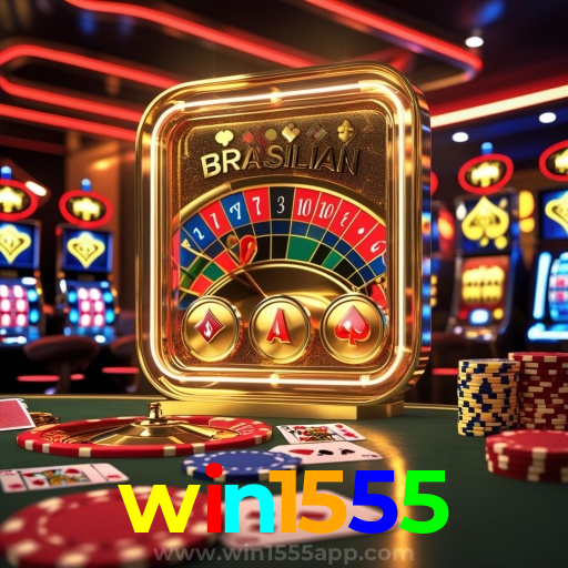 win1555: Experiência Superior em Apostas com Serviço Profissional