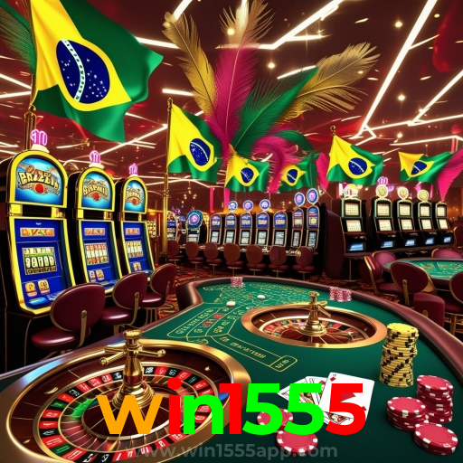 Promoções da win1555: bônus de boas-vindas e cashback