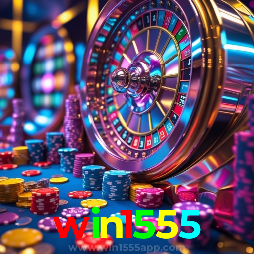 Bônus Exclusivos de Cassino Online | win1555