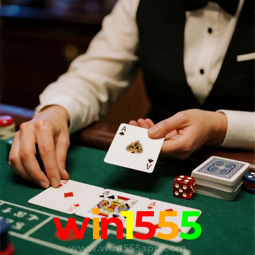 win1555: apostas brasileiras — futebol, ligas locais e odds ao vivo