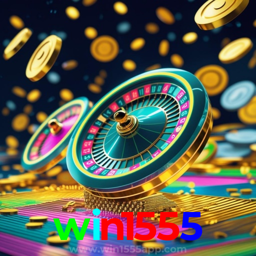 Promoções da win1555: bônus de boas-vindas e cashback