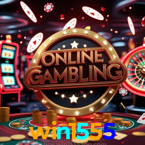 win1555: Jogos de Mesa ao Vivo - Imersão Total, Slots - Grandes Prêmios, Roleta - Altas Chances