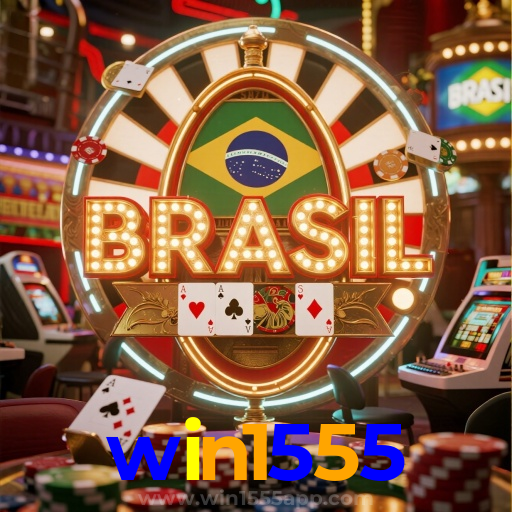 win1555🥇Slots Oficiais Brasileiros - win1555 bet