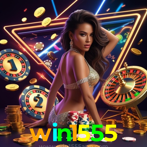 win1555: Valor Inigualável em Promoções e Ofertas Exclusivas!
